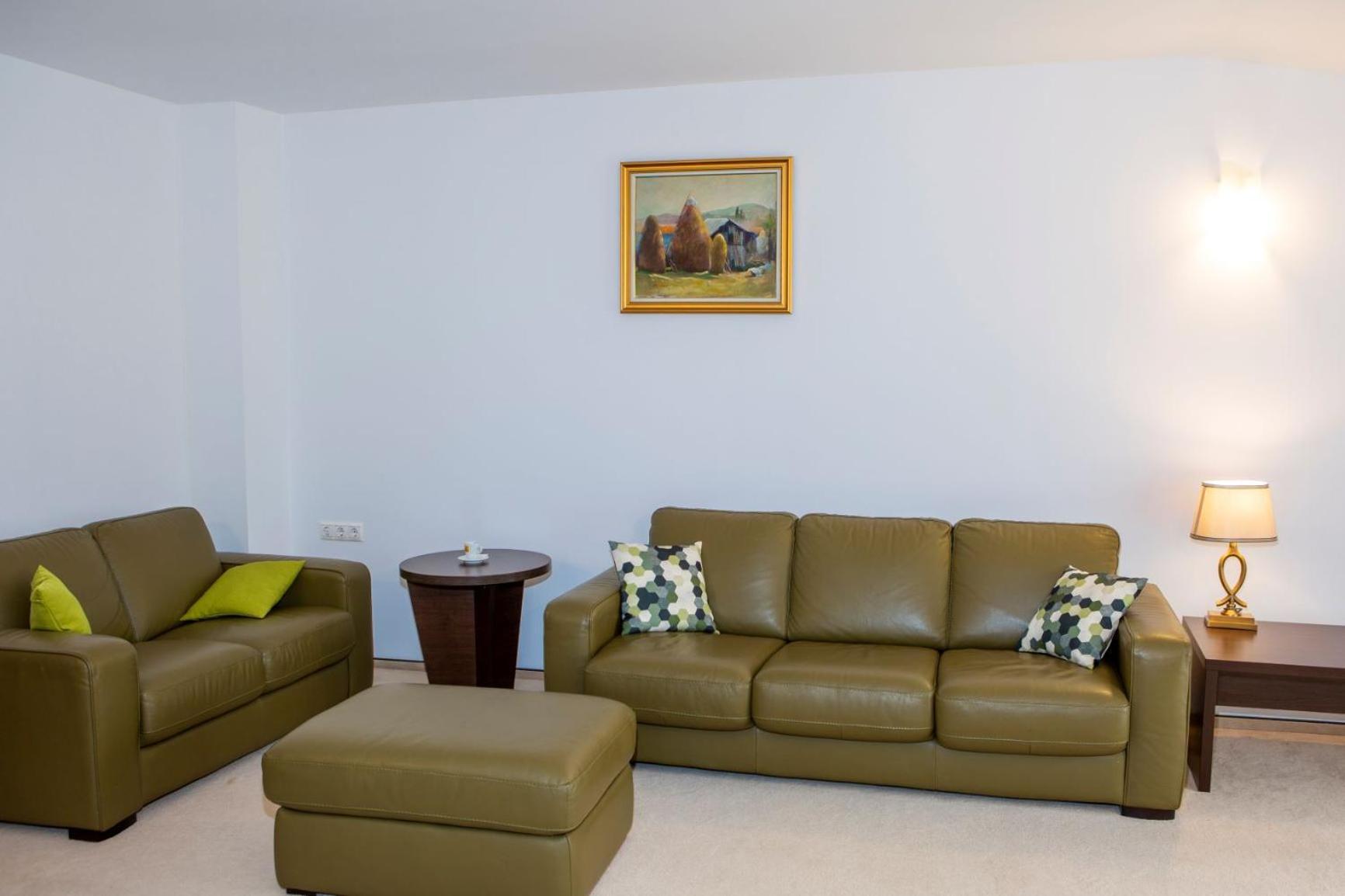 Hotel La Dolce Vita Zărneşti Quarto foto